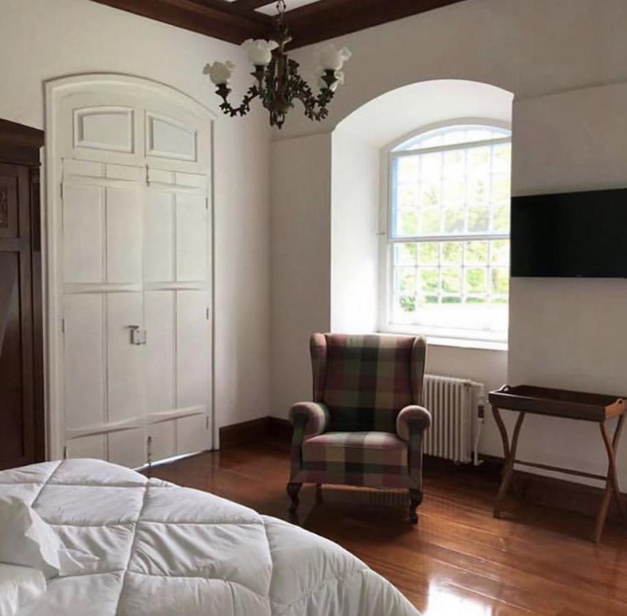 Charqueada Santa Rita Pousada De Charme Pelotas Ngoại thất bức ảnh