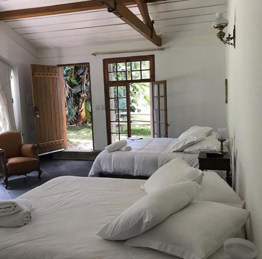 Charqueada Santa Rita Pousada De Charme Pelotas Ngoại thất bức ảnh