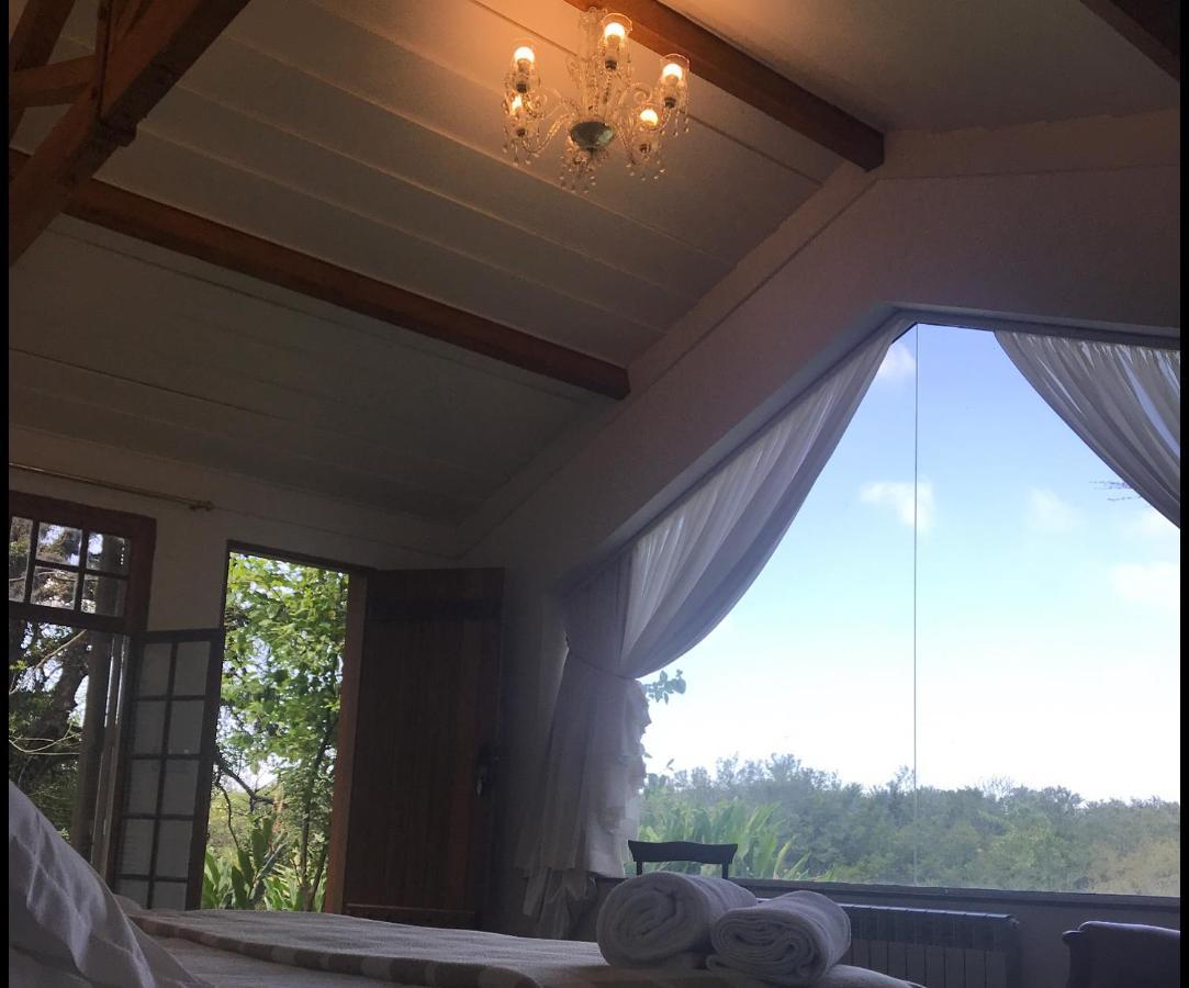 Charqueada Santa Rita Pousada De Charme Pelotas Ngoại thất bức ảnh