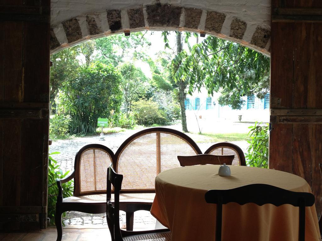 Charqueada Santa Rita Pousada De Charme Pelotas Ngoại thất bức ảnh