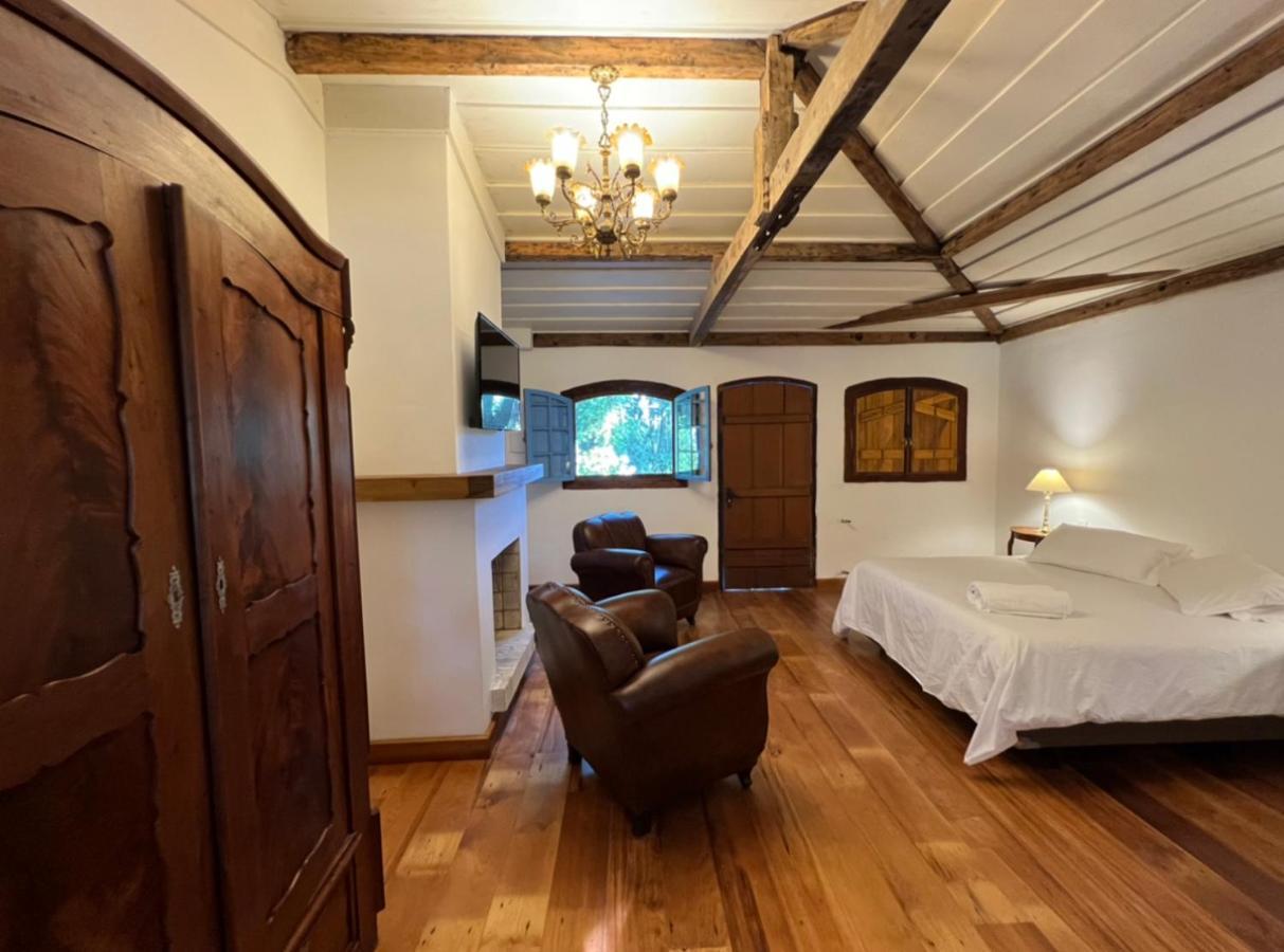 Charqueada Santa Rita Pousada De Charme Pelotas Ngoại thất bức ảnh