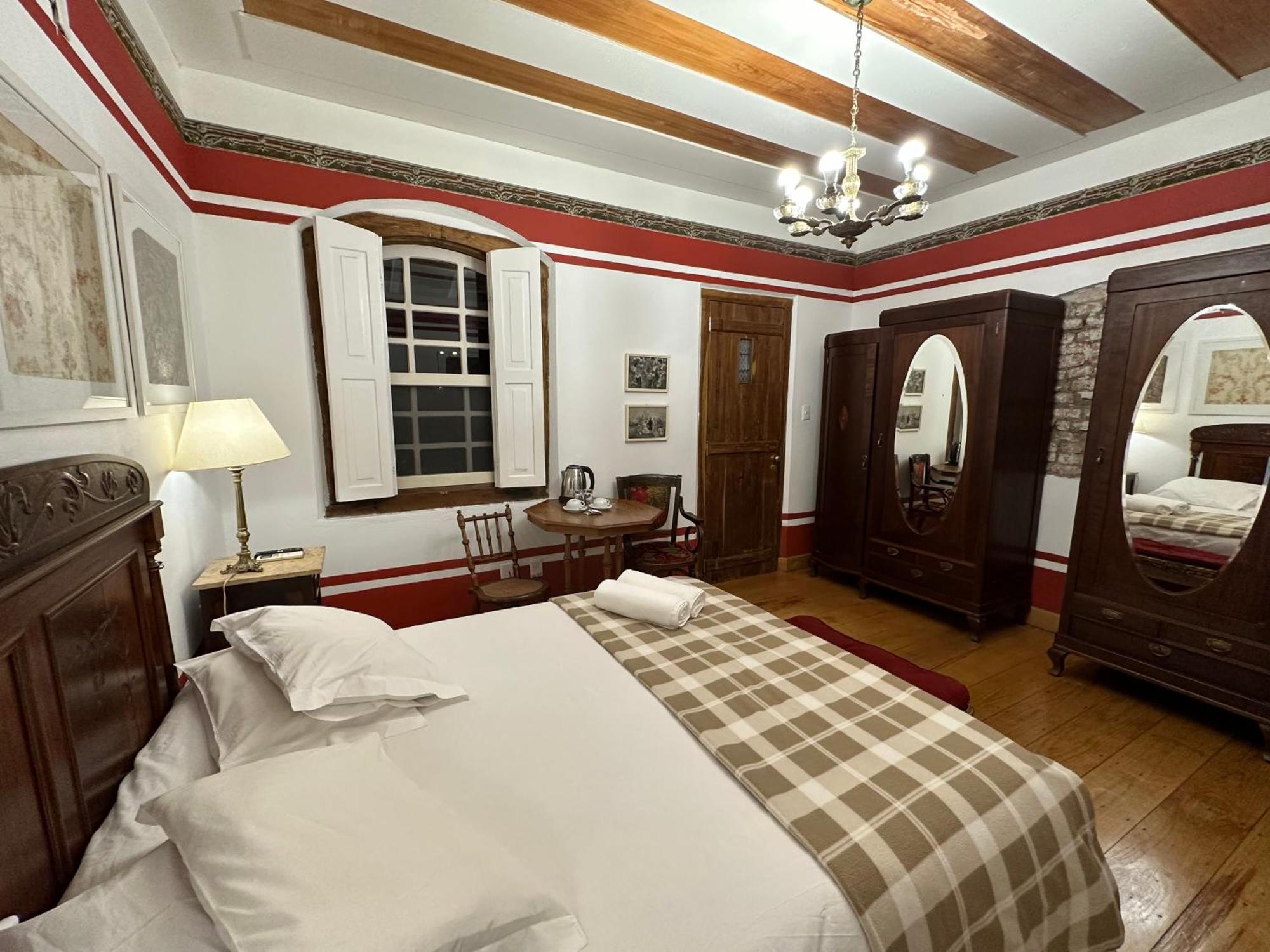 Charqueada Santa Rita Pousada De Charme Pelotas Ngoại thất bức ảnh