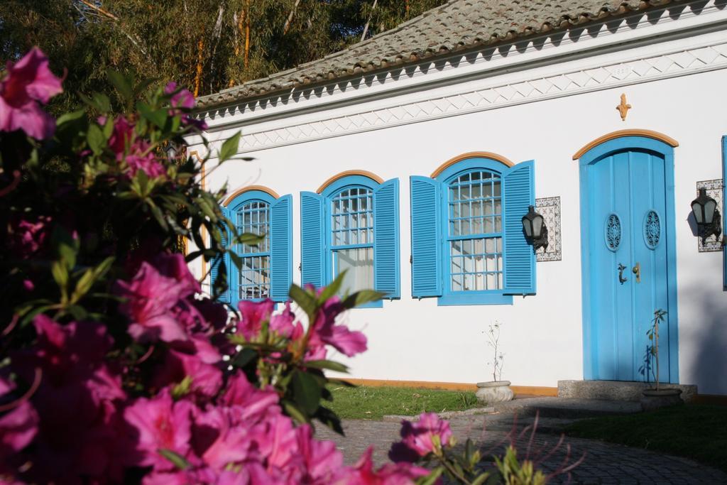 Charqueada Santa Rita Pousada De Charme Pelotas Ngoại thất bức ảnh