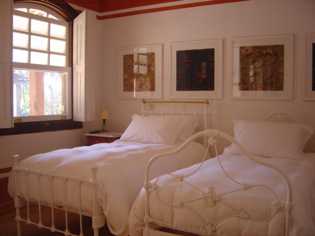 Charqueada Santa Rita Pousada De Charme Pelotas Ngoại thất bức ảnh