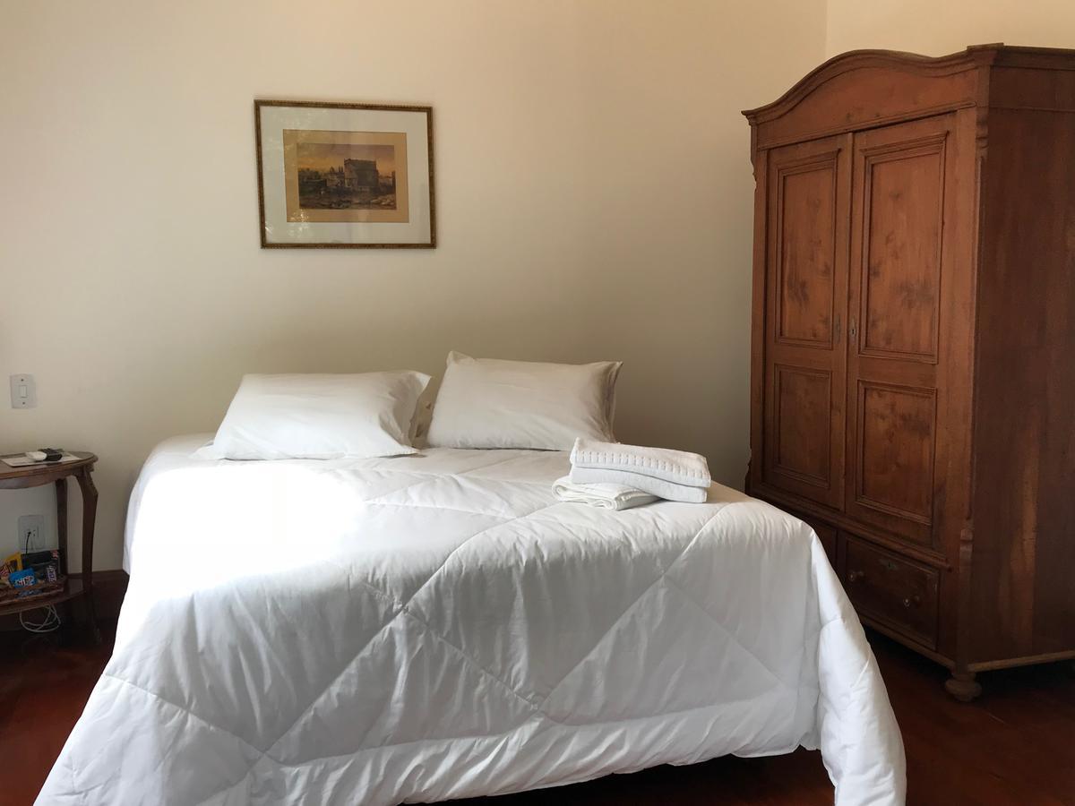 Charqueada Santa Rita Pousada De Charme Pelotas Ngoại thất bức ảnh