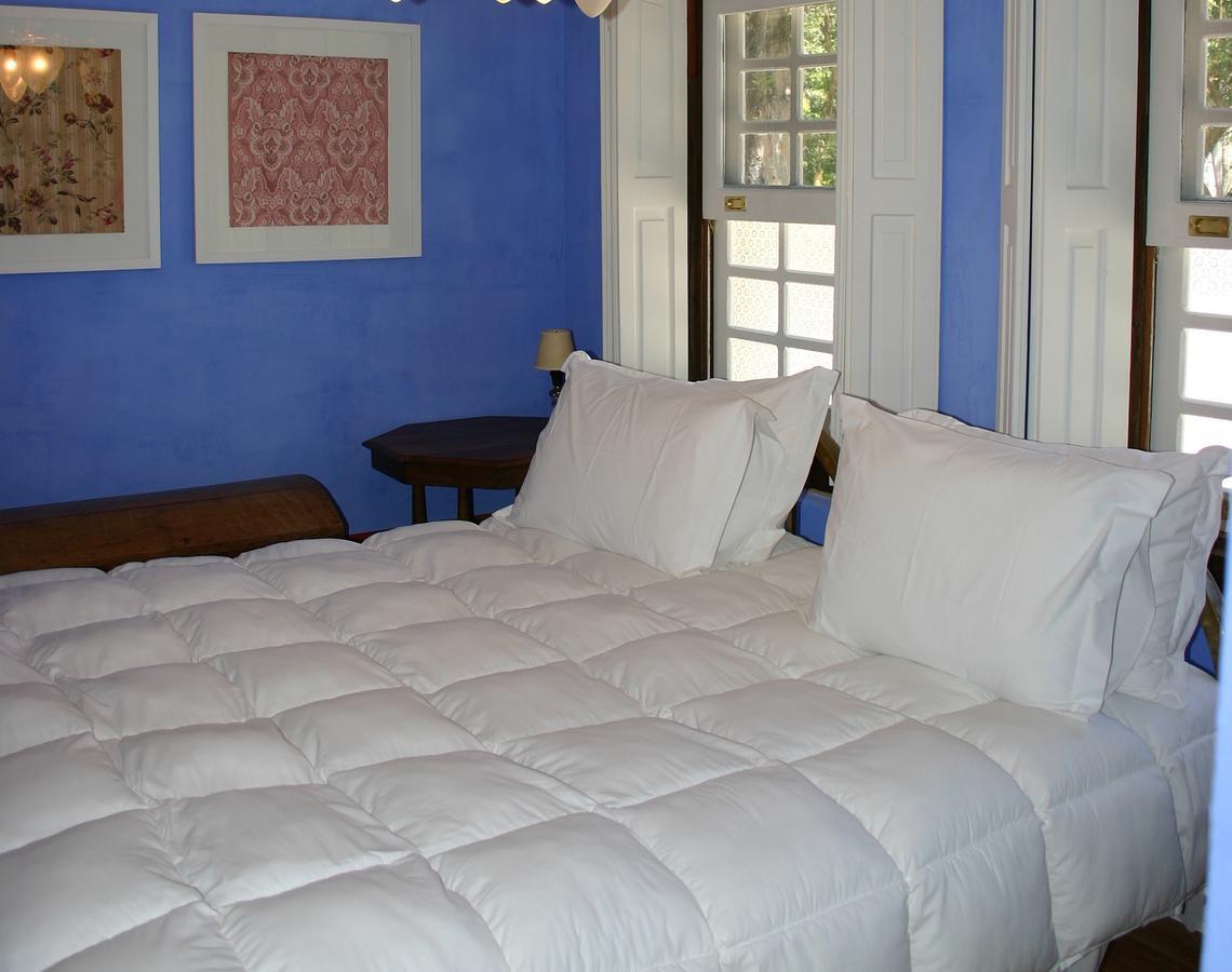Charqueada Santa Rita Pousada De Charme Pelotas Ngoại thất bức ảnh