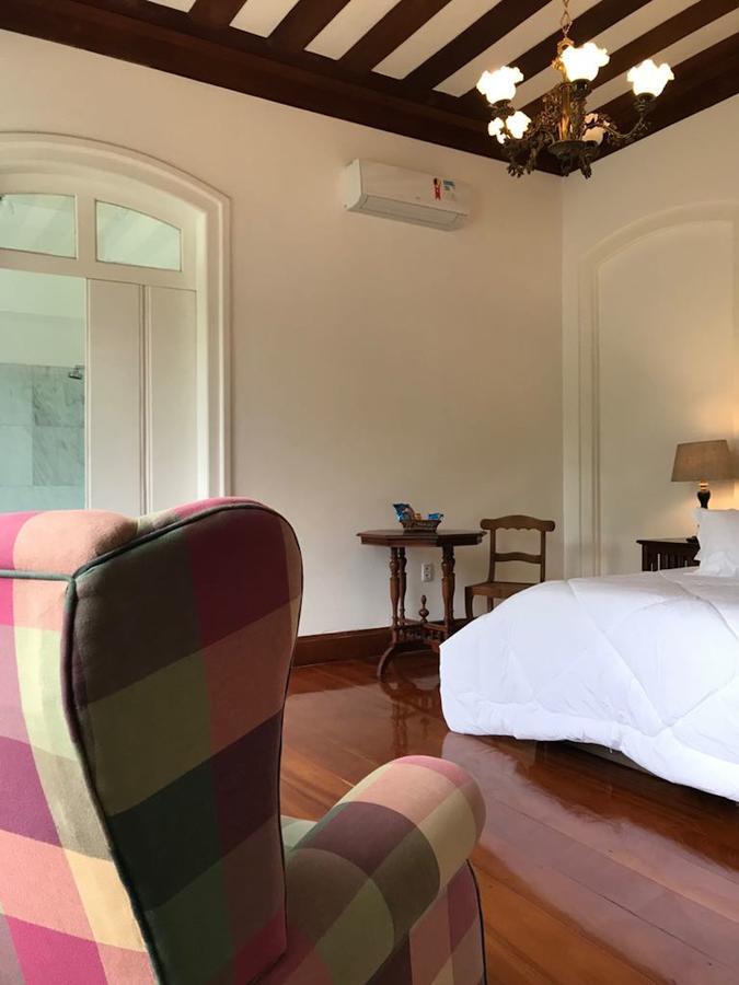 Charqueada Santa Rita Pousada De Charme Pelotas Ngoại thất bức ảnh